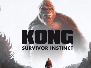 Kong : survivor instinct arrive en octobre