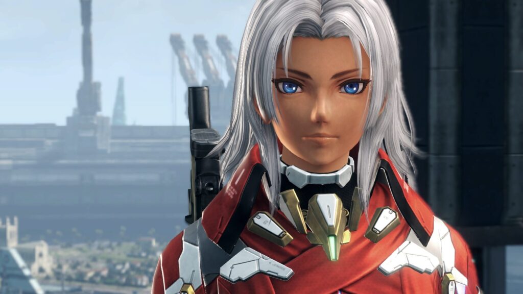 Xenoblade chronicles x revient sur switch en édition definitive