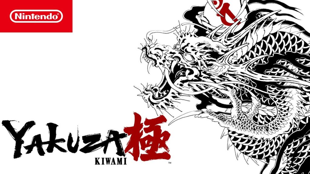 Yakuza kiwami rencontre un bon succès sur switch