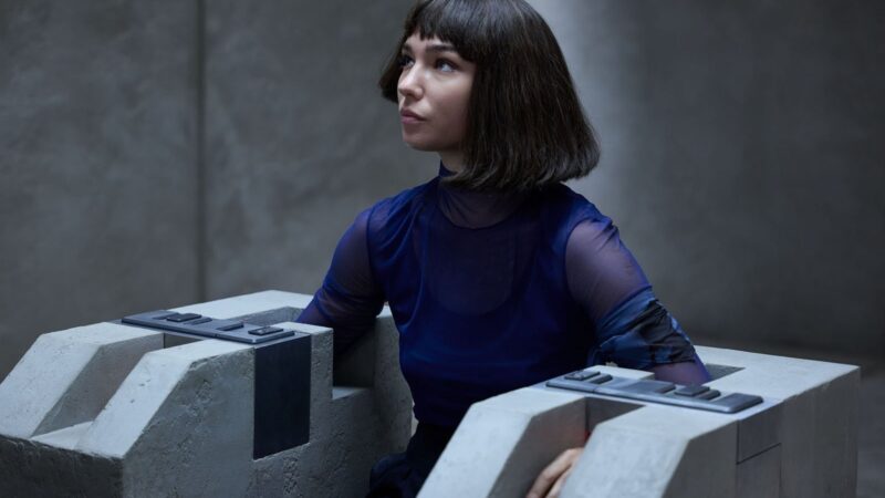 Découvrez citadel : diana, le nouveau spin-off captivant sur prime video