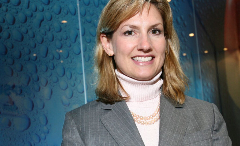 Carol surface quitte apple après moins de deux ans