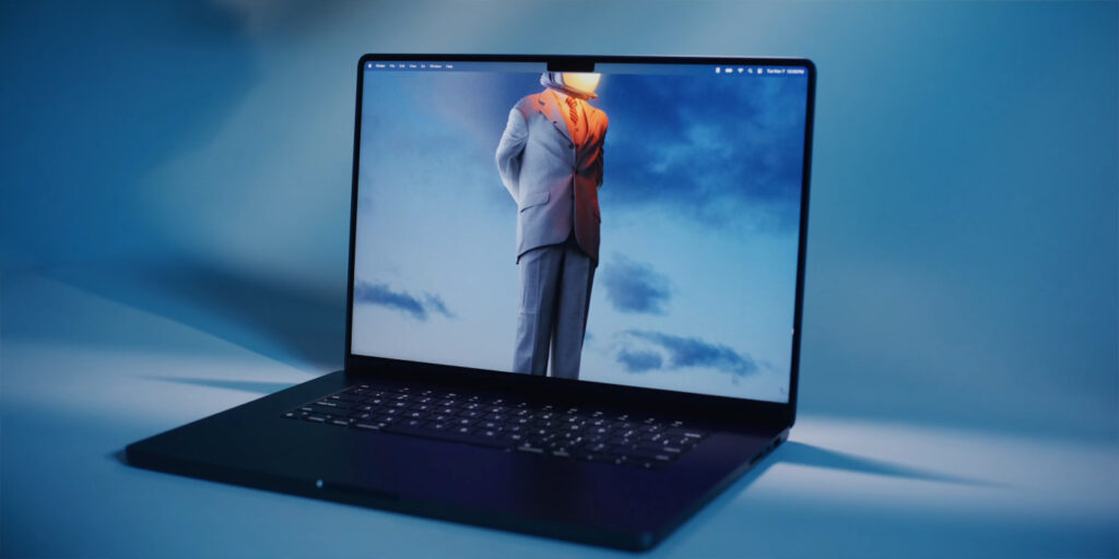 Apple dévoile le nouvel imac m4 et tease les macbook pro et mac mini