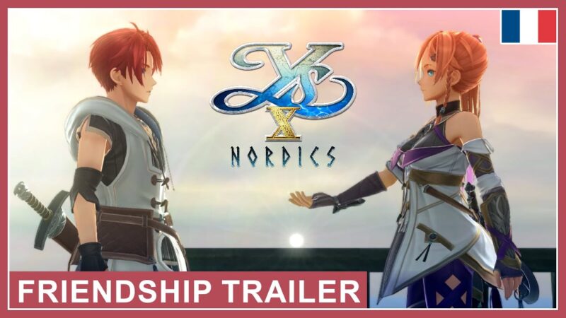 Toshihiro kondo envisage l&rsquo;ia pour la traduction des jeux chez falcom