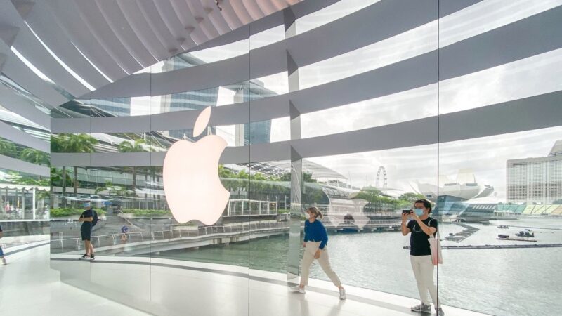 Apple teste une application de gestion de la glycémie