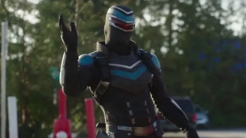 Peacemaker saison 2 : première image et date de sortie attendue