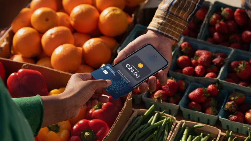 Tap to pay déployé sur iphone dans cinq nouveaux pays européens