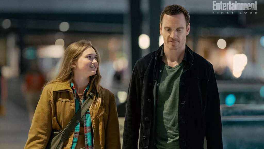 Premières images de the agency, le remake américain du bureau des légendes