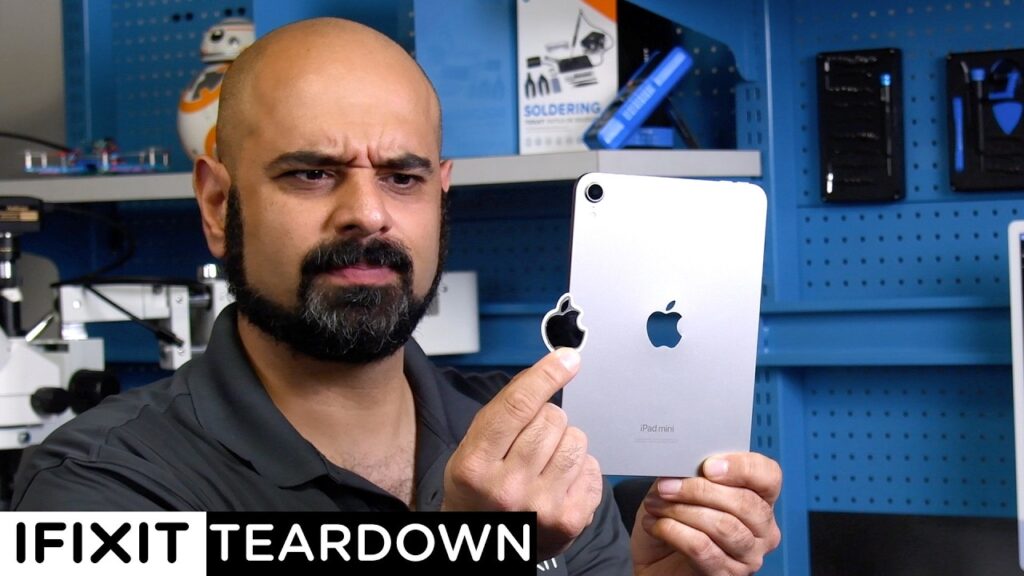 Ipad mini 7 : le bug jelly screen persiste malgré des améliorations Ipad mini 7 : le bug jelly screen persiste malgré des améliorations