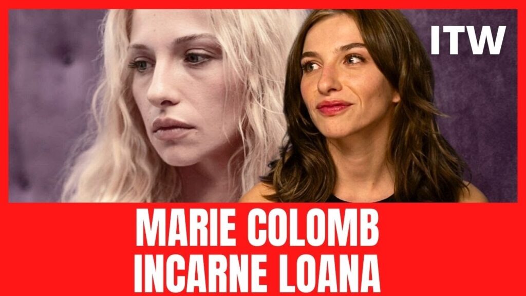 La scène de la piscine de loft story revisitée dans la série culte La scène de la piscine de loft story revisitée dans la série culte