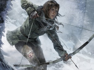 Remasterisation de tomb raider iv à vi prévue pour février 2024