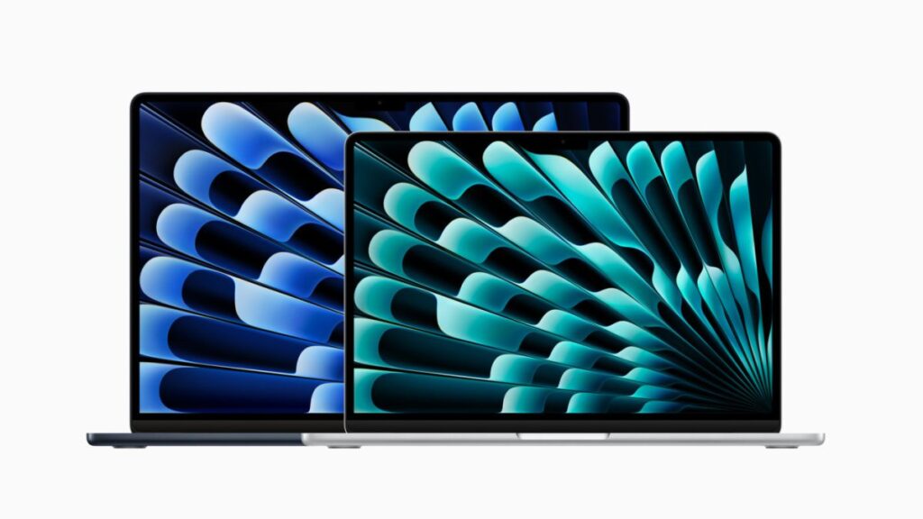 Annonces prévues par Apple la semaine prochaine