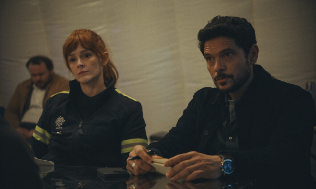 La série tu ferais pareil disponible sur apple tv+ La série tu ferais pareil disponible sur apple tv+