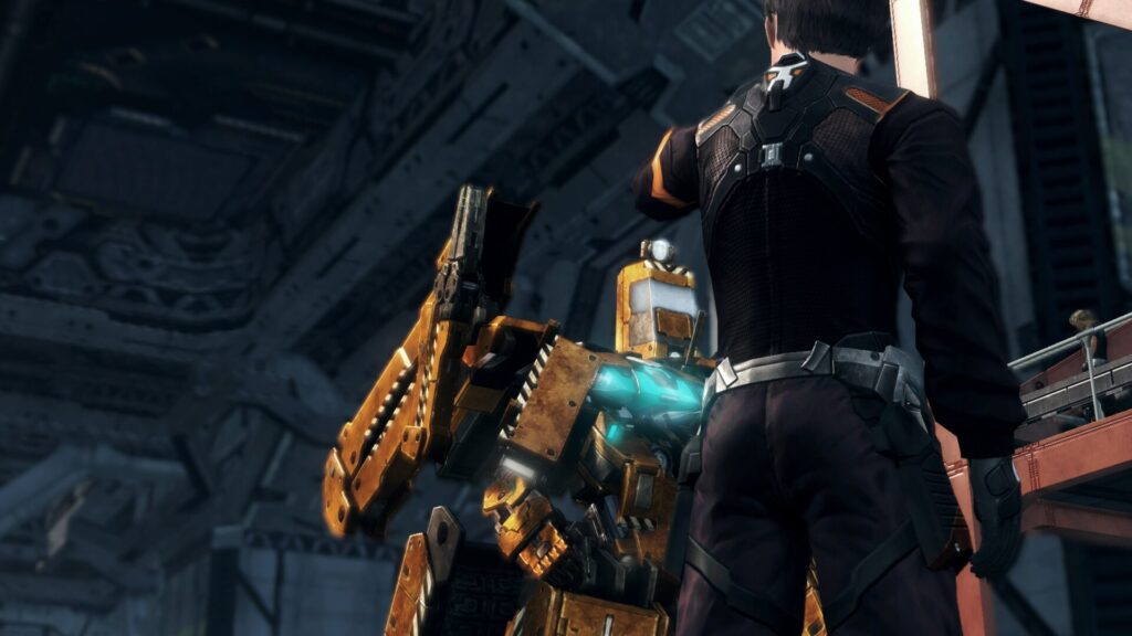 Xenoblade chronicles x revient sur switch en édition definitive