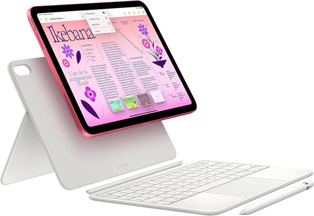 L'arrivée de l'ipad 11 semble repoussée par apple