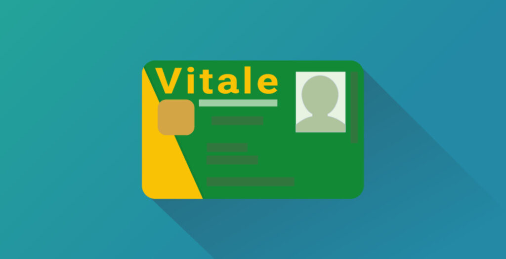 La carte vitale intégrera lapp france identité en 2025