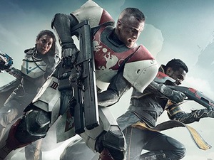 Bungie et netease lancent destiny rising sur mobile