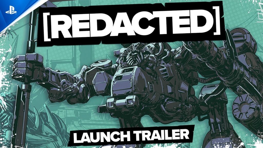 Nouveau trailer pour le spin-off roguelite de the callisto protocol