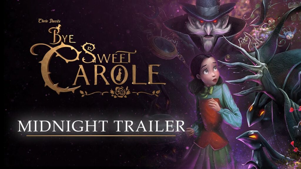 Bye sweet carole : nouvelle bande-annonce prévue pour 2025