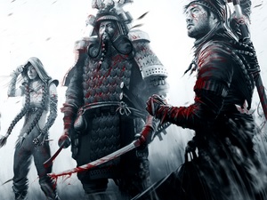 Shadow tactics - aiko's choice arrive sur consoles