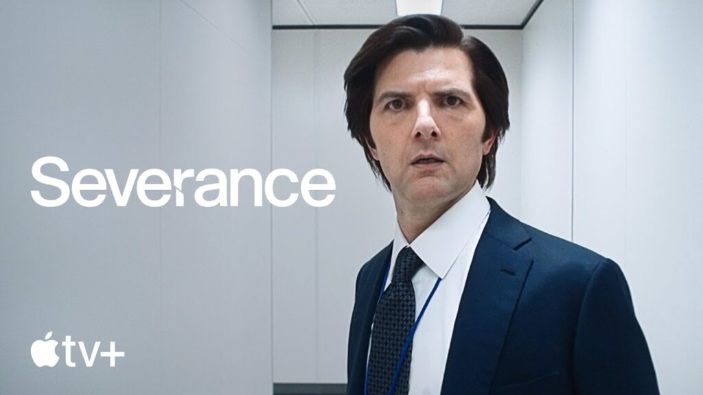Severance saison 2 arrive sur apple tv+ le 17 janvier 2025 Severance saison 2 arrive sur apple tv+ le 17 janvier 2025