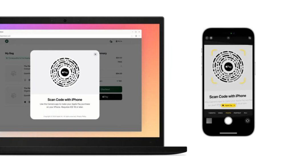 Nouvelles fonctionnalités pour apple pay en 2023