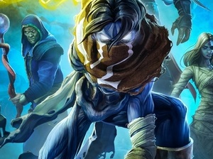 Soul reaver i & ii remastered : nouvelle map et boussole optionnelle