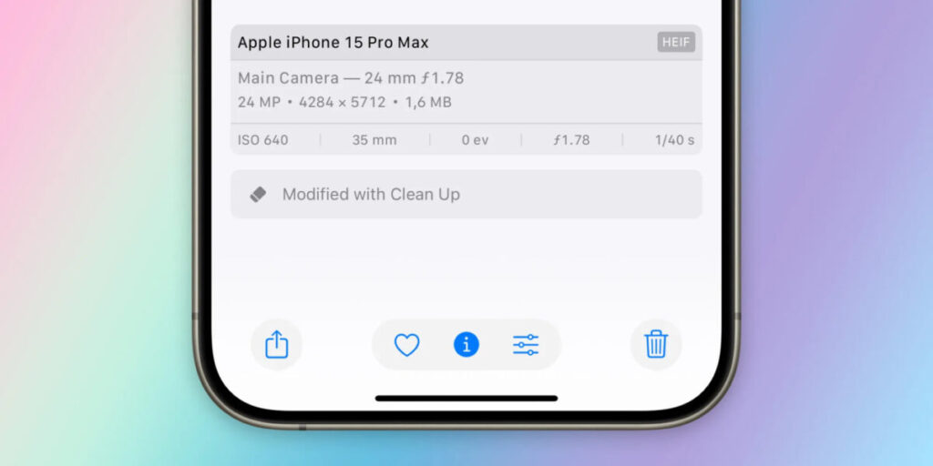 Apple intelligence : lancement limité prévu avec ios 18.1