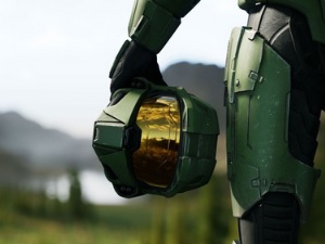 Halo Infinite introduit un mode TPS au multi