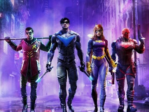 Warner Bros Montréal persiste dans l'univers DC malgré Gotham Knights