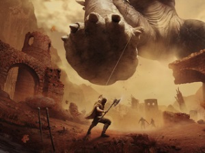 Skydance's behemoth : la nouvelle bande-annonce dévoilée