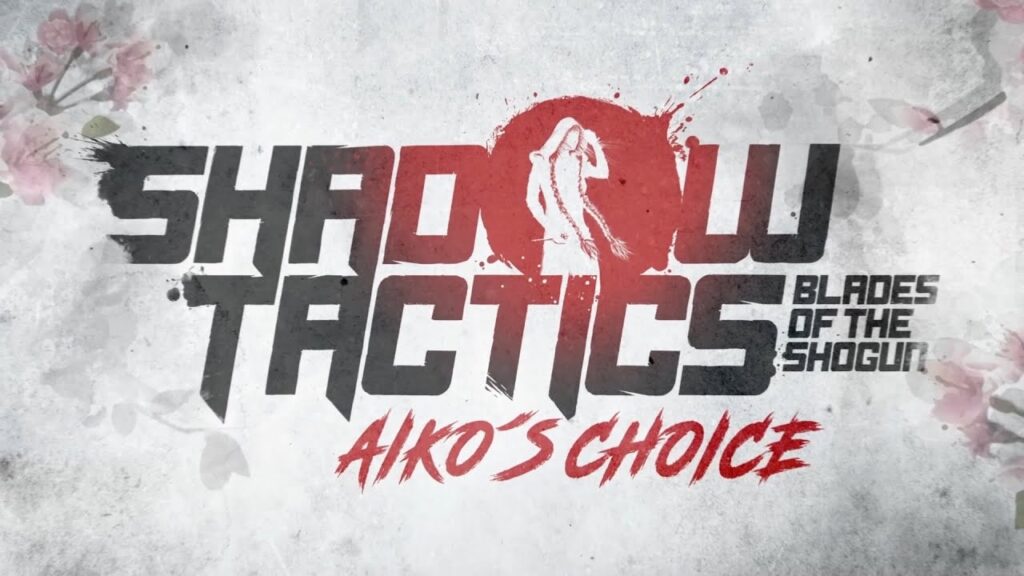 Shadow tactics - aiko's choice arrive sur consoles