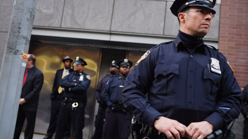 Apple organise un sommet mondial de la police