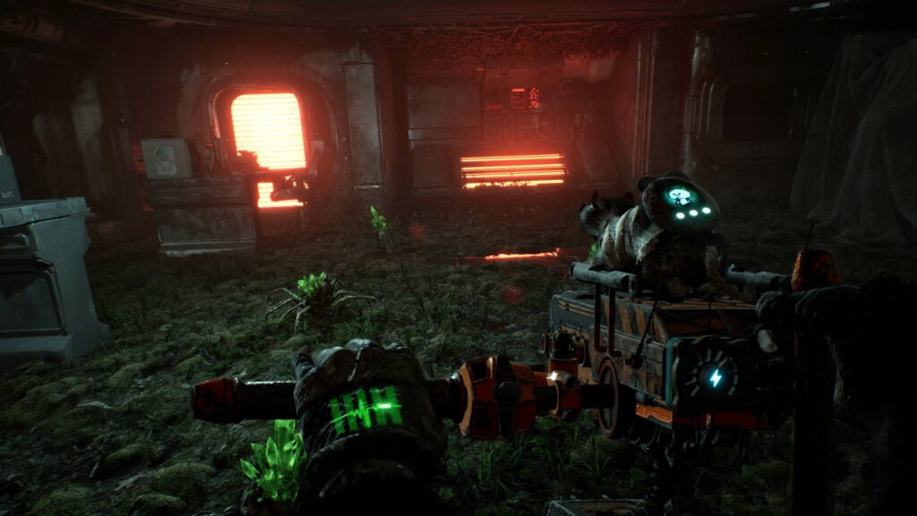 Animal use protocol : the brotherhood lance son premier projet 3d