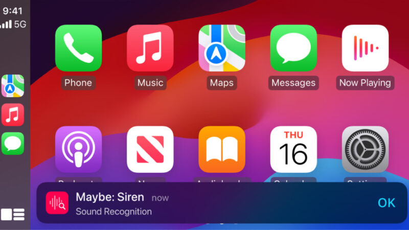 Gm défend l&rsquo;abandon de carplay pour une expérience intégrée