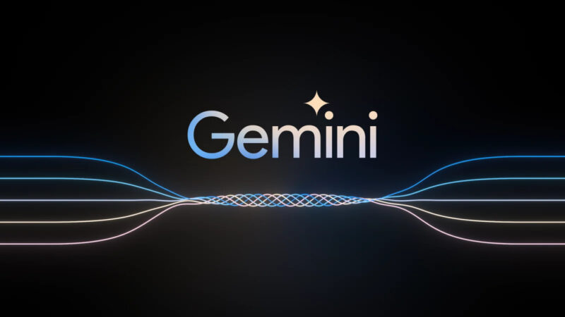 Google gemini lance une application autonome sur l&rsquo;app store