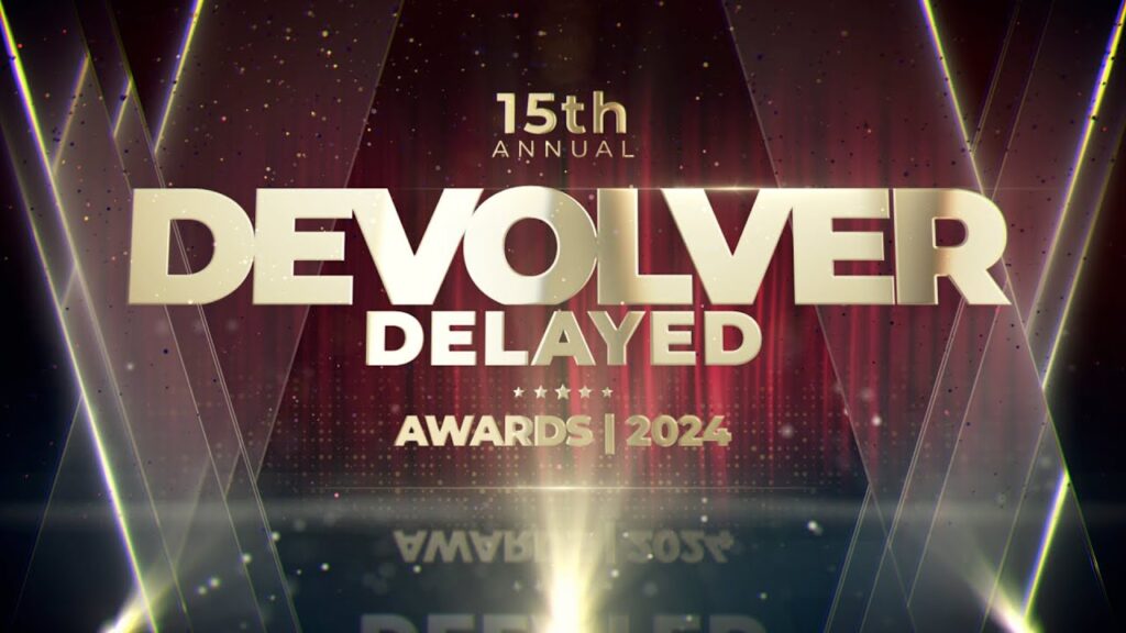 Devolver digital reporte trois jeux à 2025