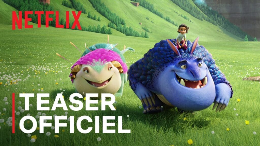 Nouveautés netflix du 18 au 25 novembre 2024 Nouveautés netflix du 18 au 25 novembre 2024