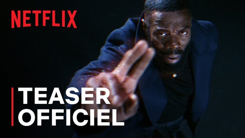 Nouveautés films et séries sur netflix du 25 novembre au 2 décembre 2024