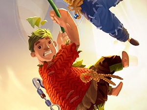Ps plus essential de décembre : it takes two et des classiques ps2
