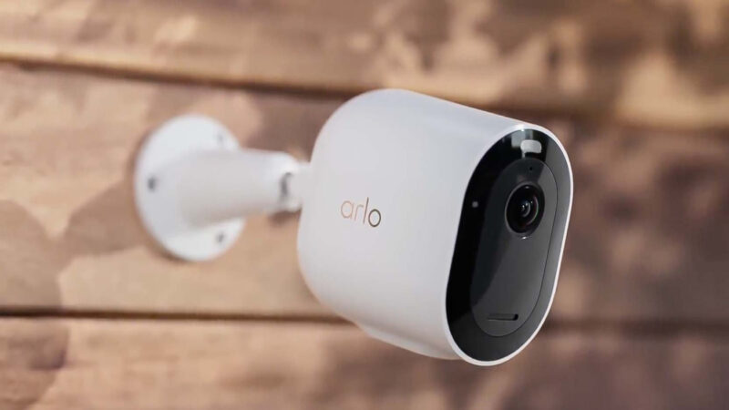 Apple prépare une caméra de surveillance et des airpods santé pour 2026