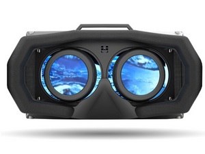 L&rsquo;intérêt pour la réalité virtuelle en forte baisse chez les développeurs