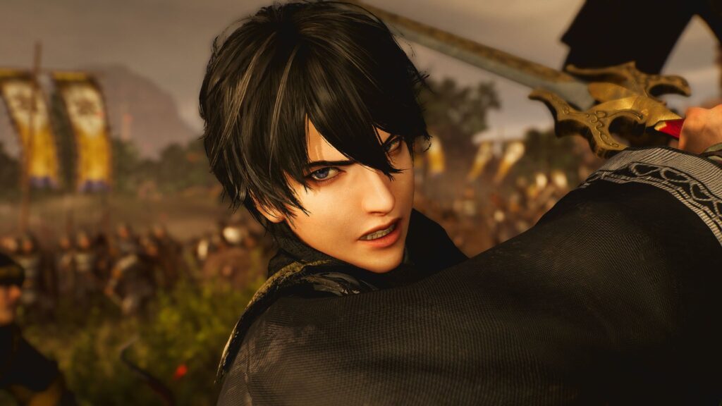 Démo jouable de dynasty warriors origins disponible le 22 novembre