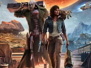 Mise à jour 1.4 de star wars outlaws : améliorations et correctifs