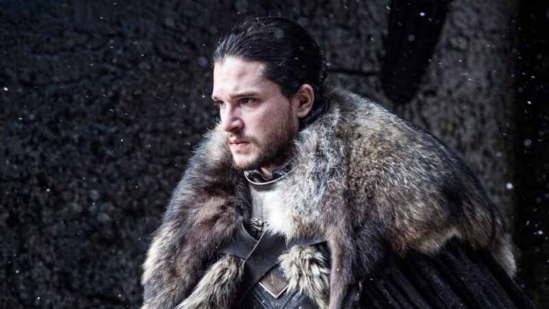 Un film game of thrones en préparation
