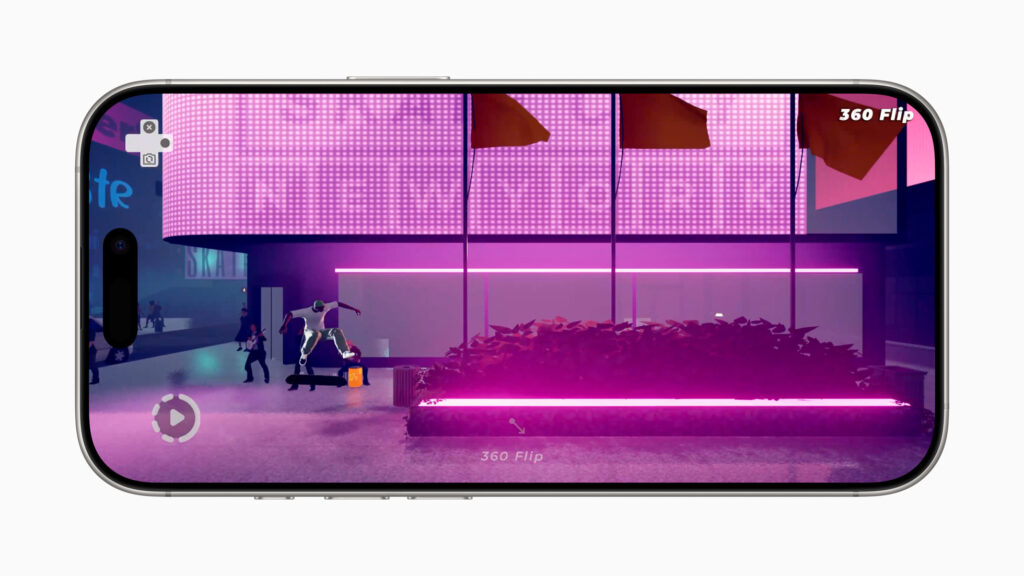 Apple arcade ajoute 15 jeux dont final fantasy en décembre et janvier