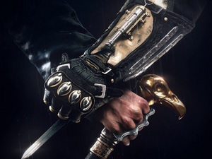 Assassin's creed syndicate passe en 4k/60fps sur ps5 et xbs