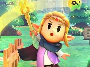 Ventes impressionnantes des jeux switch avec zelda en tête