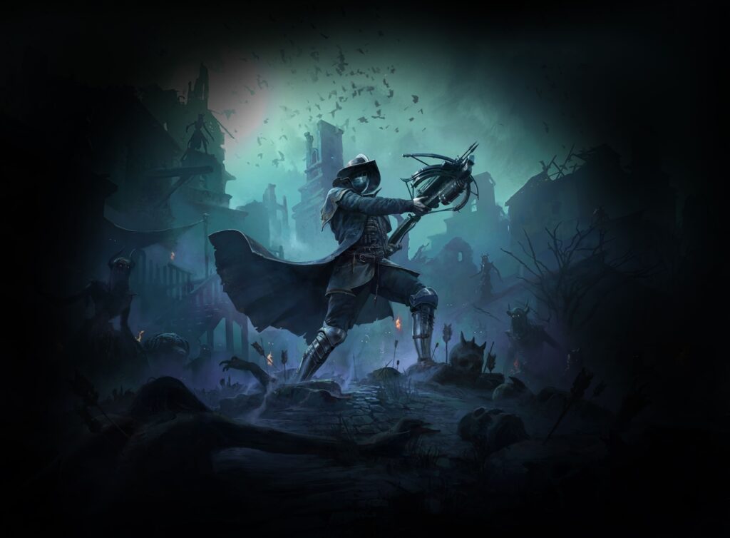 Path of exile ii présente ses classes et son contenu endgame