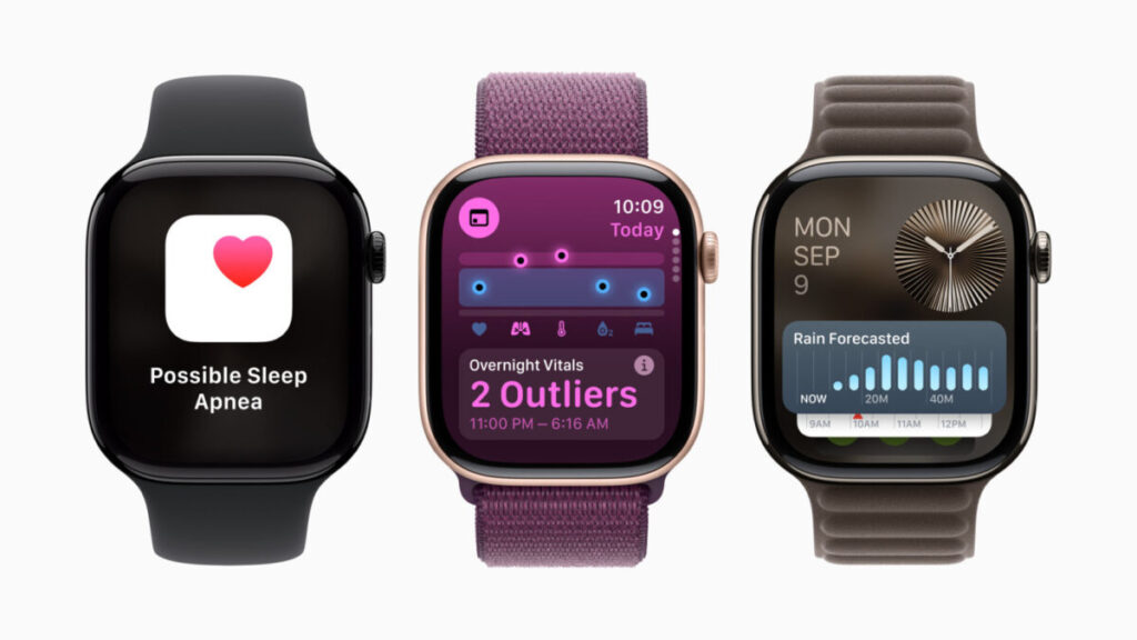 Apple prépare un défi pour le 10e anniversaire de l'apple watch