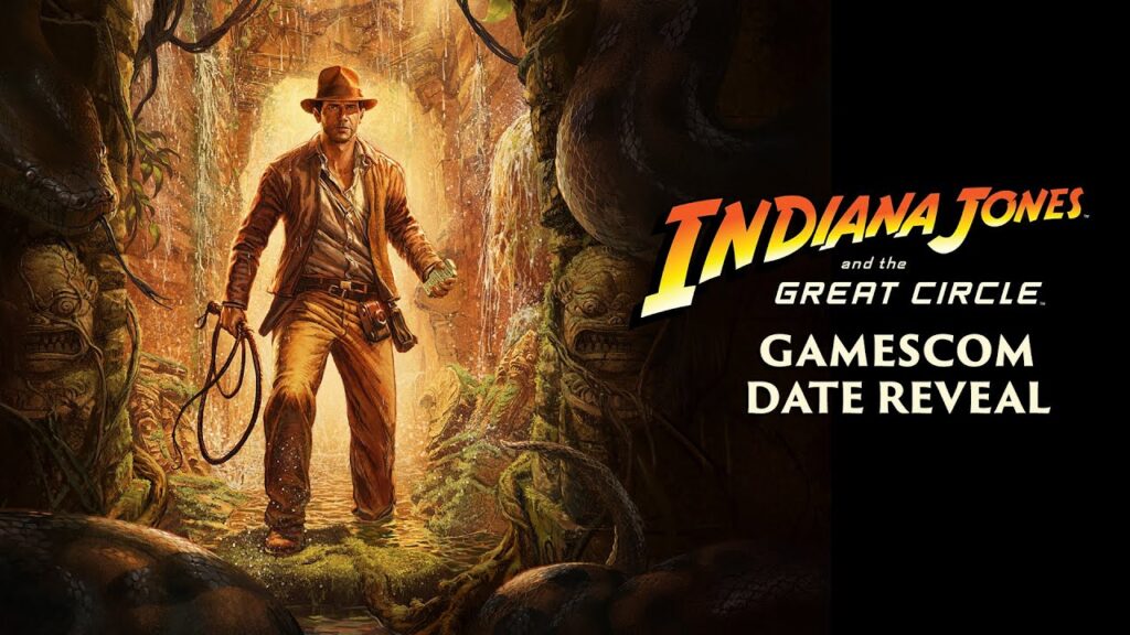 Nouvelle présentation d'indiana jones le 11 novembre
